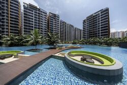 Coco Palms (D18), Condominium #561601921